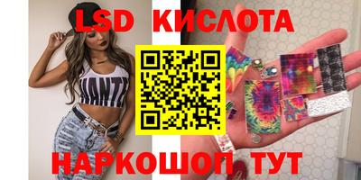 крисы Коммунар